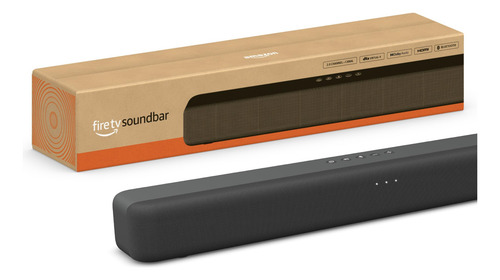 Barra De Sonido 2.0 Con Dts Virtualx Y Bluetooth