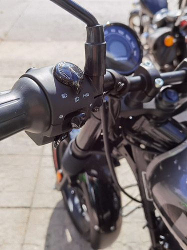 Imagen 16 de 20 de Royal Enfield Hunter - 100% Financiada - Tomamos Tu Usada