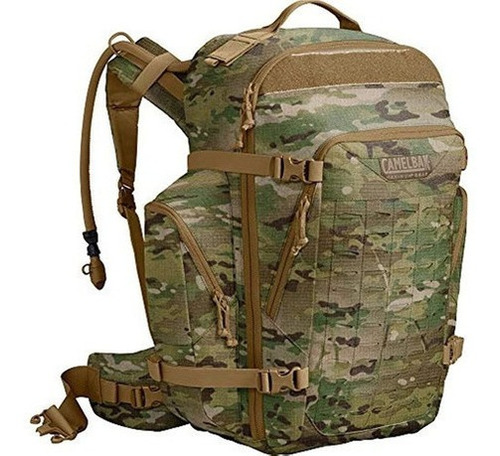 Camelbak - Bfm 100oz Mil Spec Crux Multicam ()