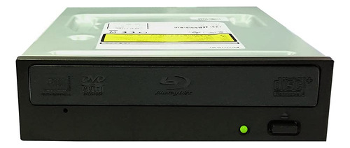 Digital Pioneer Bdr-212v Blu-ray Sata 16x Grabador Interno .