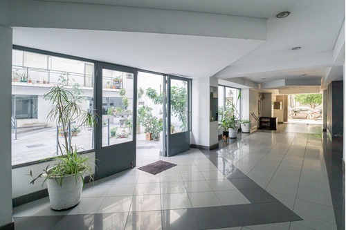 Venta Depto 3 Amb En Paternal Con Balcón