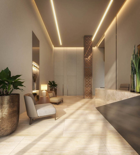 Imagem 4 de 14 de Sala Comercial Para Venda, Paraíso, São Paulo - Sa2561. - Sa2561-inc