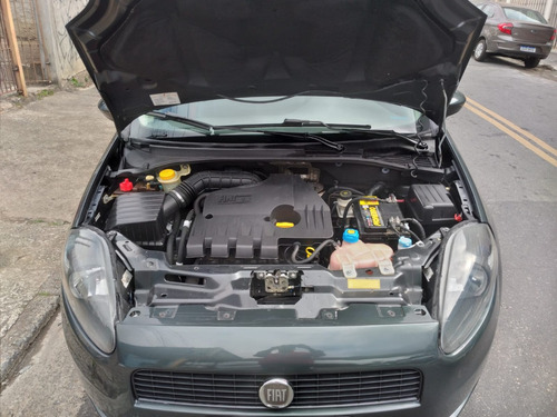 Fiat Punto 1.8 Sporting Flex 5p