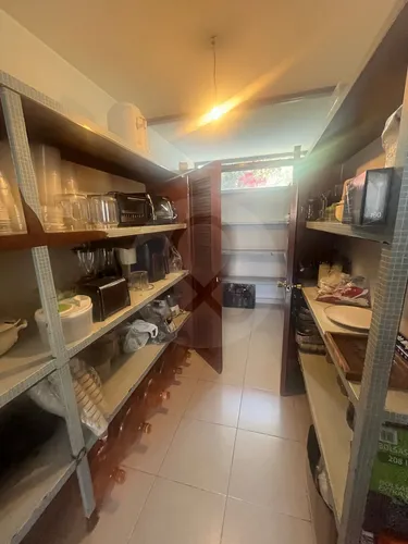 Casa En Renta En Lomas De Tecamachalco