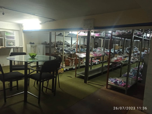 Venta Fondo De Comercio, Zapateria Con Inventario En San Antonio De Los Altos Bv