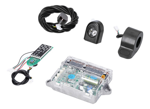 Controlador De Motor Scooter M365/pro Electric Scooters Elec