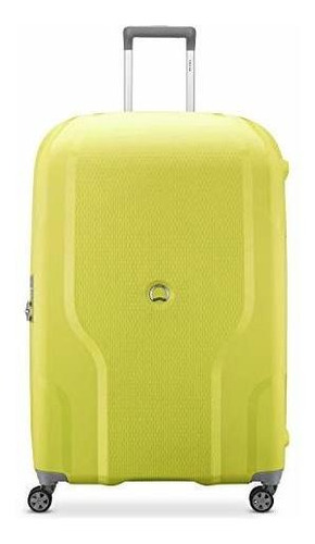 Maleta - Delsey Paris Clavel Hardside Expandable Luggage Wit