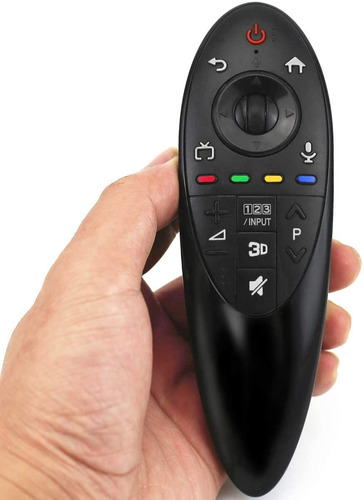 Reemplazo De Control Remoto An Mr500g Para LG Smart Tv 55lb6