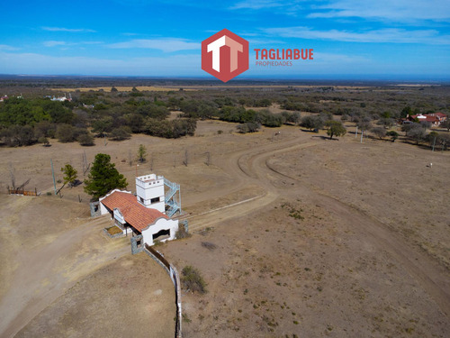 Lote 11 - Club De Campo La Antigua