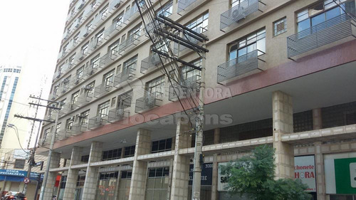 Imagem 5 de 10 de Salas Comerciais - Ref: V14439