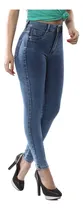 Comprar Calça Feminina Sawary Modela Cintura Cinta Modela O Corpo