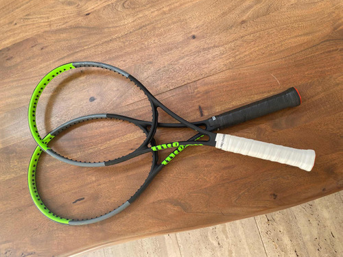 Raqueta Wilson Blade 98