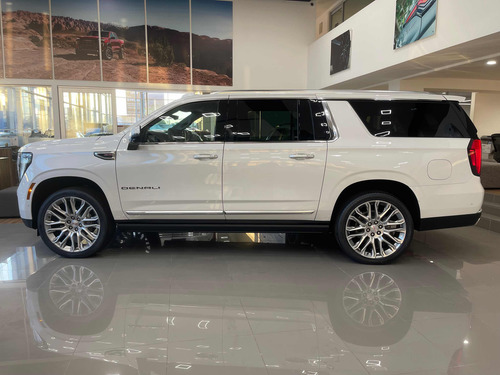 GMC Yukon 6.2 V8 Denali Xl