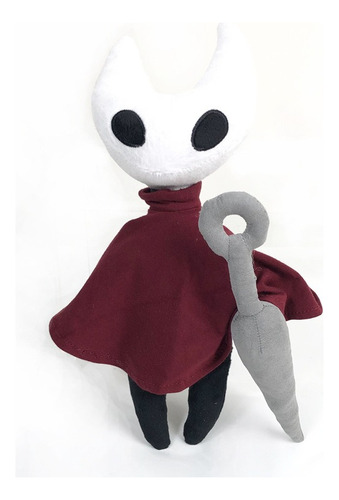 Hollow Knight Hornet Peluche Muñeca Juguete Cumpleaño Regalo