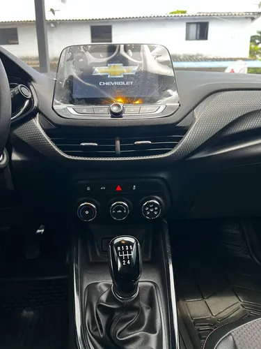 Chevrolet Onix Rs Mt 1000cc 5p T 6ab Abs