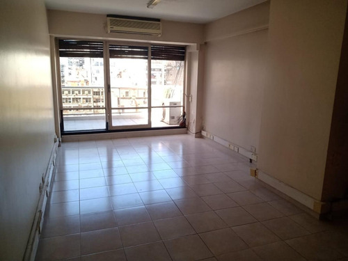 Imagen 5 de 9 de 2991fs- Excelente Dúplex En Plaza San Martin