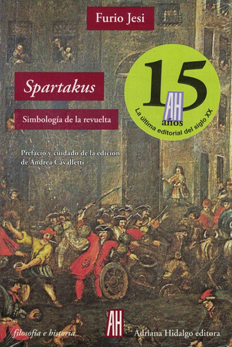 Spartakus