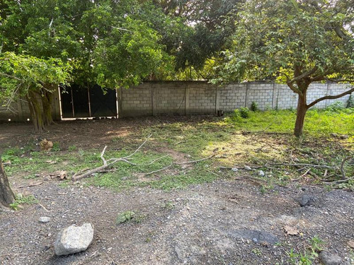 Venta Lotes A Partir De 137 M² Lazaro C. Tihuatlan Veracruz
