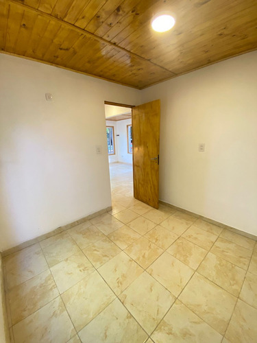 Hermosa Casa A Estrenar Terreno 10x22 En Esquina Barrio Poggio Gral Belgran