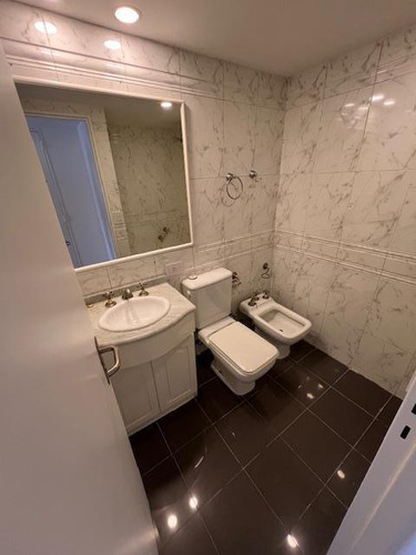 Alquiler Torre Loreto Plaza 2 Ambientes 2 Baños Pileta Tenis Parrilla Seguridad 24 Hrs - Belgrano