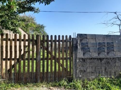 Imagem 3 de 4 de Terreno À Venda No Balneário Gaivota - Itanhaém 6983 | Sanm