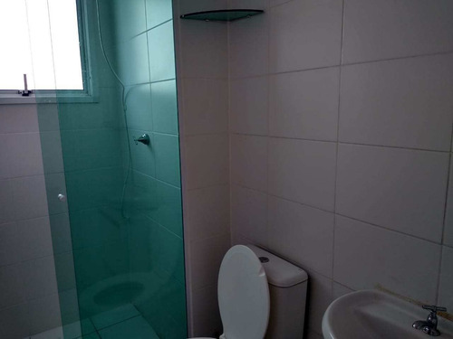 Imagem 4 de 7 de Apartamento Com 2 Dorms, Vila São João, Barueri - R$ 286 Mil, Cod: 472 - V472