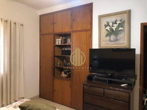Imagem 11 de 20 de Casa Três Dormitórios Com Edícula - Ca1700