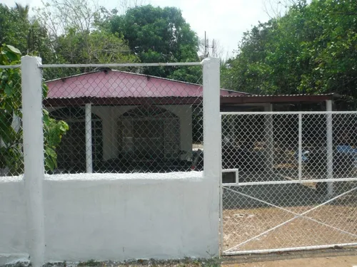 2 Casas, Calle Privada, Terreno 1,250 M2, 72 Y 36 M2 Centro