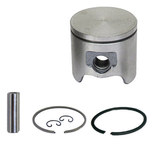 Piston Completo Para Oleomac 956 46mm 50012024