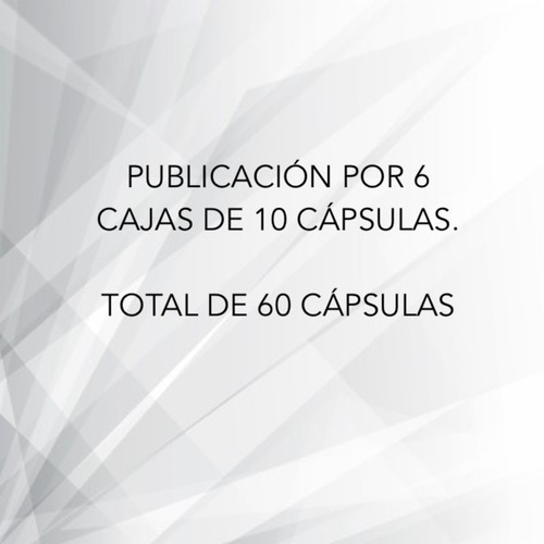 Imagen 2 de 5 de 10 Capsulas Cafe La Virginia Compatibles Nespresso X6