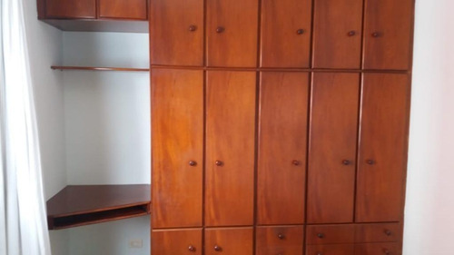 Excelente Apartamento Para Venda Bairro Rudge Ramos - Ap1651