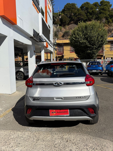Chery Tiggo 2 1.5 Gls Mt