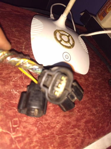 Conector Tps Gran Vitara