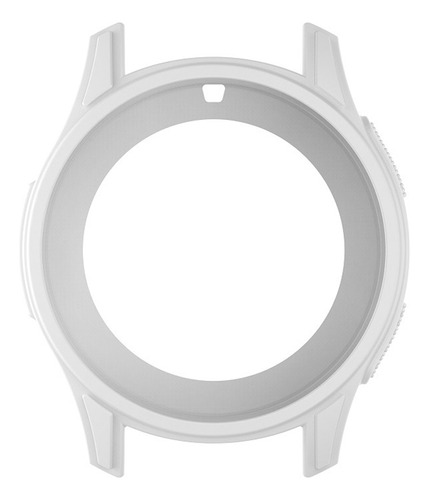 Funda Protectora De Tpu Para Reloj Frontier Fram S3 De 46 Mm