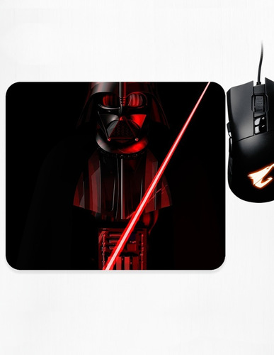 Mouse Pad Xs Star Wars Darth Vader