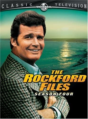 The Rockford Files -temporada 4 - Subtitulada