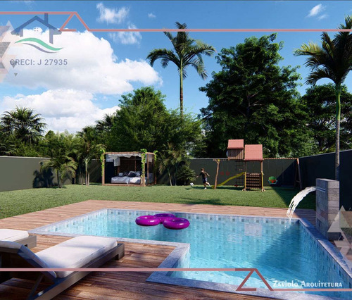 Imagem 10 de 10 de Casa De Condomínio Com 3 Dorms, Condomínio Residencial Shamballa Iii, Atibaia - R$ 1.59 Mi, Cod: 2979 - V2979