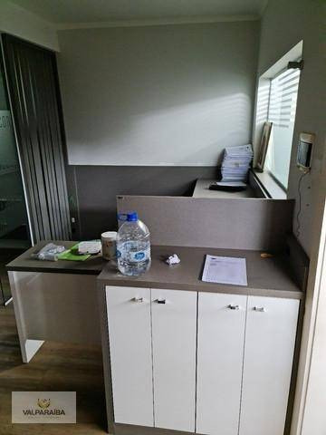 Imagem 7 de 18 de Galpão Para Alugar, 450 M² Por R$ 6.000,00/mês - Jardim Oriente - São José Dos Campos/sp - Ga0016
