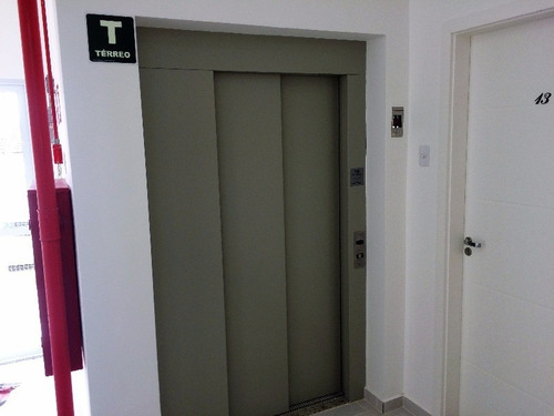 Imagem 16 de 30 de Apartamento Centro De Boituva - Sp - Ap00003 - 31956394