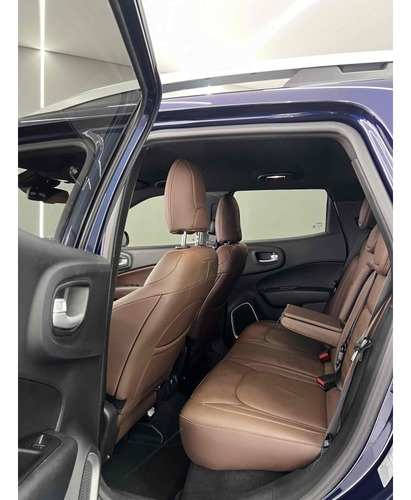 Fiat Toro 2.0 16V TURBO DIESEL RANCH 4WD AT9