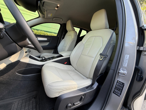 Volvo XC40 1.5 T5 Inscription Expression Recharge (plug-in) 5p Hibrido