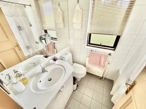 Excelente Depto, 4 Dorm, 3 Baños, Preciosa Vista Cancha Golf