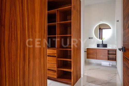Descubre Acacia 87, Casa Nueva En Venta Con Alberca Privada En Los Tigres
