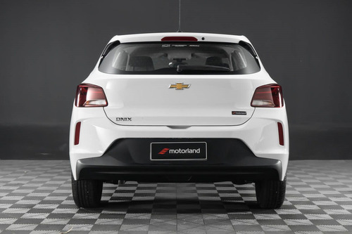 Imagen 11 de 23 de Chevrolet Onix Ls Impecable! - Motorland Permuto / Financio