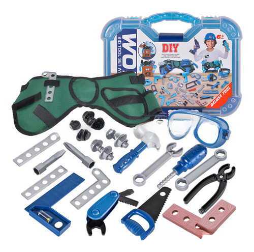 Stgj01b Backpack Dark Blue 28-piece Set Unit Price Minus 1