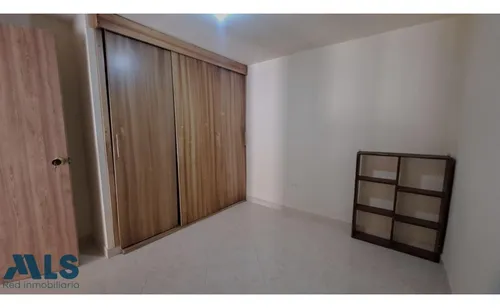 Venta De Apartamento En Itagüí, Sector El Tablaz...(mls#252016)
