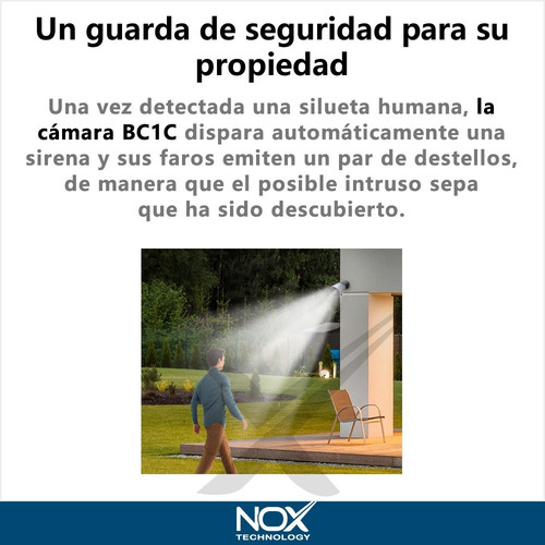 Imagen 7 de 10 de Camara De Seguidad X2 Camara Wifi Ezviz Exterior Panel Solar
