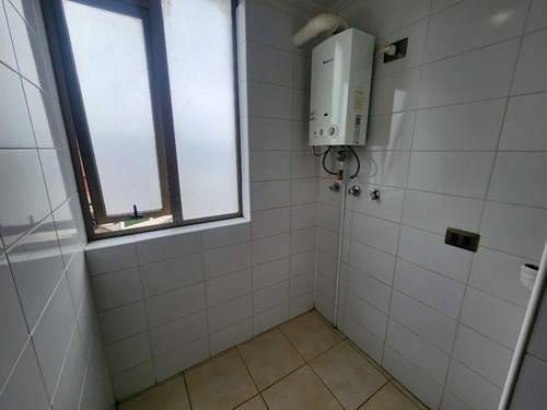 Departamento 2d Av Siete Lagunas Lomas San Sebastian