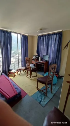 Bellavista (piso 10)