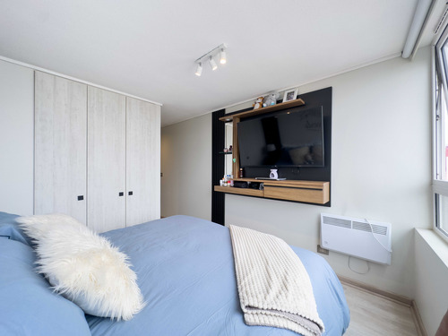 Se Vende Departamento Amoblado 2d.2b. (106818)